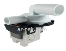 02 45 14 PM PUMP BSH 468 MAGNETIC ARTIKO